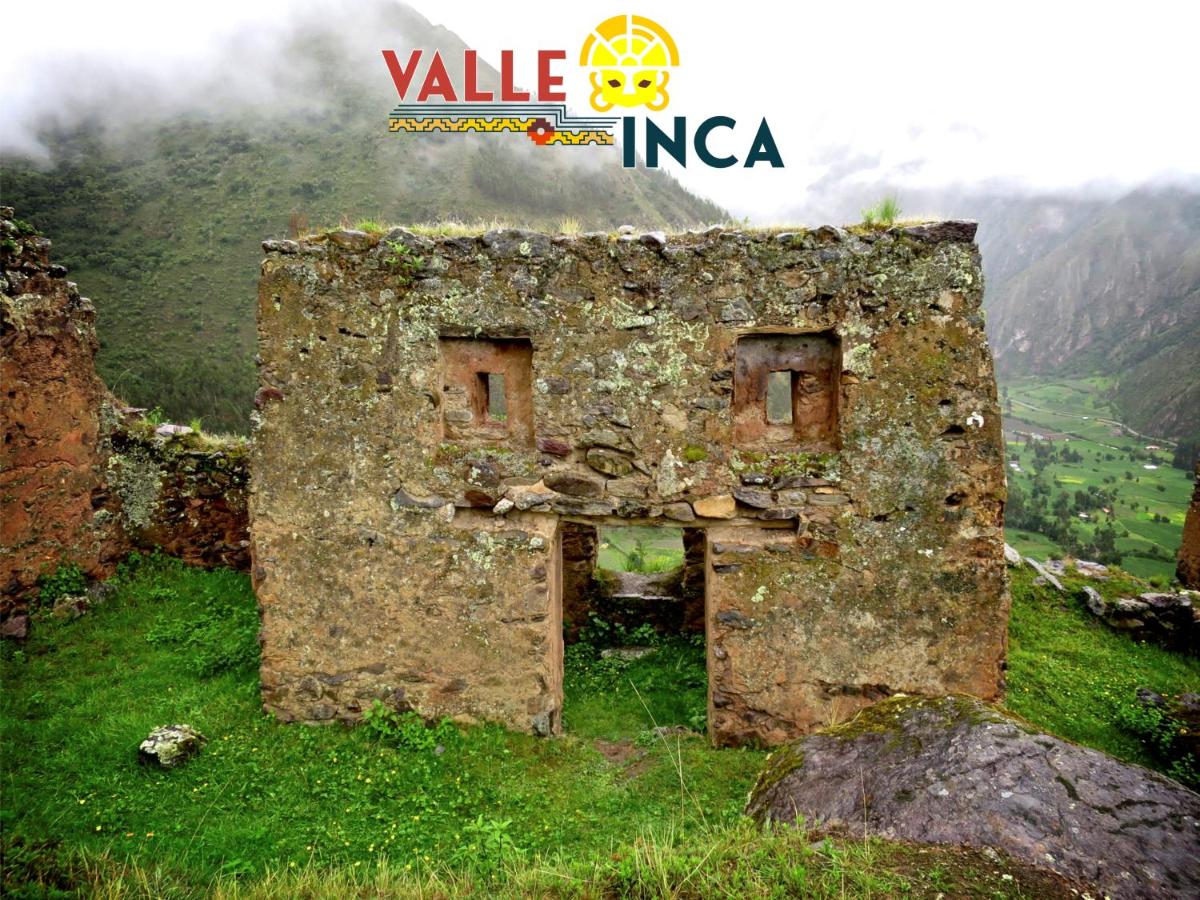 Hostal Valle Inca